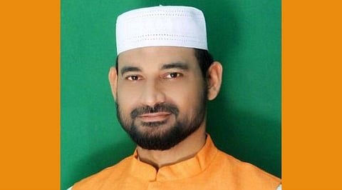 பா.ஜ.க. அரசின் சாதனைகளை மக்களிடம் கொண்டு செல்ல வேண்டும்-வேலூர் இப்ராகீம் பேச்சு