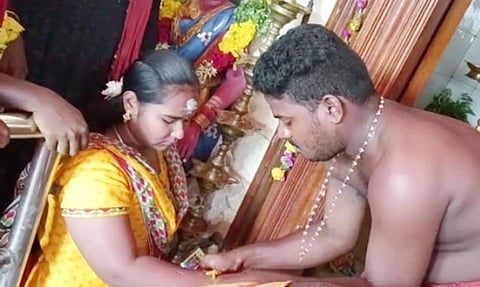 புரட்டாசி பொங்கல் திருவிழா