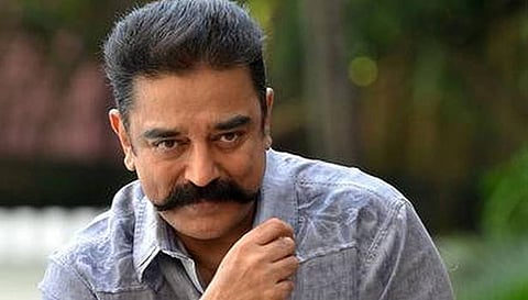 ராஜராஜ சோழன் இந்து இல்லை- கமல்ஹாசன் சர்ச்சை பேச்சு