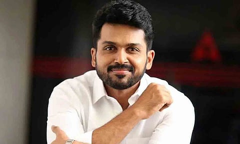 கார்த்தி