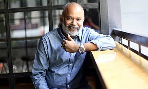 வெங்கட் பிரபு