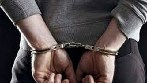 தூத்துக்குடியில் கொலை முயற்சி வழக்கில் பிரபல ரவுடி கைது