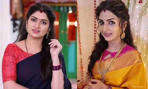 திவ்யா