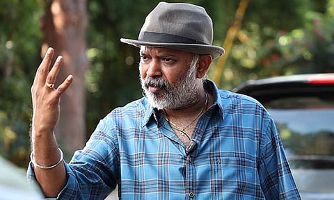 வெங்கட் பிரபு