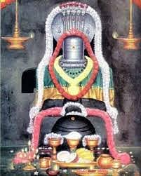 சிவன் கோவில்களில் தேய்பிறை அஷ்டமி வழிபாடு