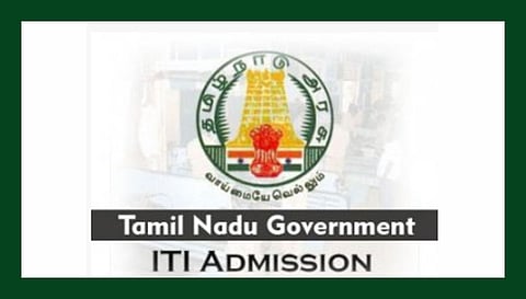 அரசு தொழிற்பயிற்சி நிலையங்களில்  பயிற்சியில் சேர நேரடி சேர்க்கை