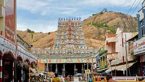 திருப்பரங்குன்றம் முருகன் கோவில்: 25-ந் தேதி கந்த சஷ்டி விழா தொடக்கம்