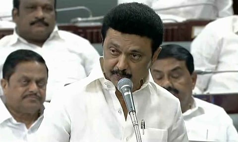 தூத்துக்குடி துப்பாக்கிச் சூடு: குற்றவாளிகளுக்கு நிச்சயம் தண்டனை கிடைக்கும்...சட்டசபையில் முதல்வர் மு.க.ஸ்டாலின் பேச்சு
