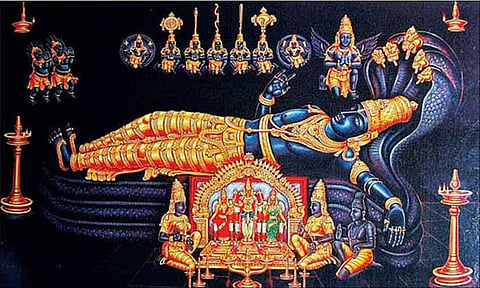 திருவட்டார் ஆதிகேசவ பெருமாள்&nbsp;