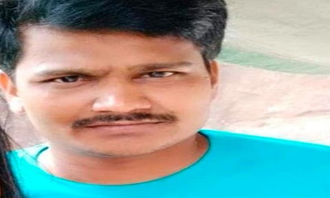 சுரேஷ்.