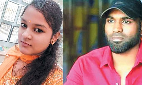 ரெயிலில் தள்ளி மாணவி கொலை- குற்றவாளியை போலீஸ் காவலில் வைத்து விசாரிக்க அனுமதி