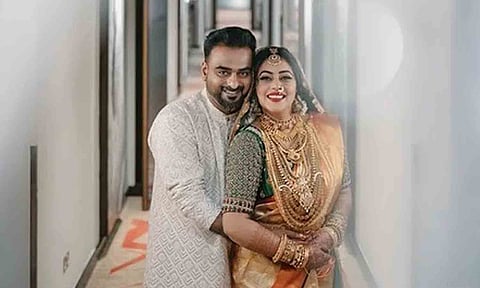 ஷானித் ஆசிப் அலி - பூர்ணா