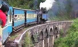 மதுரை-அமிர்தசரஸ் சுற்றுலா ரெயில் நாளை புறப்பாடு