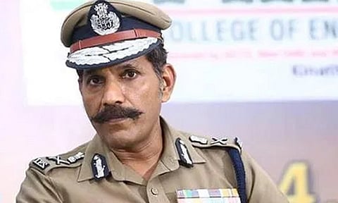 பசும்பொன்னில் சிறப்பான பாதுகாப்பு ஏற்பாடுகள்- டி.ஜி.பி. சைலேந்திரபாபு பாராட்டு