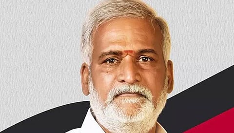 குறை சொல்லும் எடப்பாடி பழனிசாமி எங்காவது வந்து சுற்றிபார்த்தாரா?- அமைச்சர் சேகர்பாபு கேள்வி