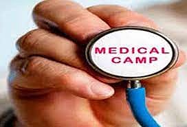 மாற்றுத்திறனாளிகளுக்கான ஒருங்கிணைந்த மருத்துவ முகாம் நடைபெறும் இடங்கள்