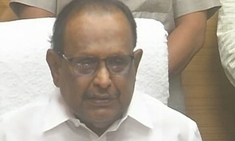 கள்ளச்சாராய வழக்கில் மேல்முறையீடு செய்வது குறித்து ஆலோசித்து முடிவு- அமைச்சர் ரகுபதி