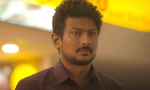 கலகத் தலைவன்