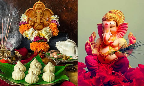 இன்று சொல்ல வேண்டிய சங்கடஹர சதுர்த்தி மந்திரம்