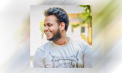 பலியான ஷியாம் சுந்தர்
