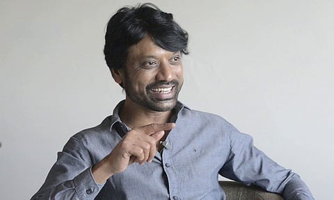 இது என்னை பற்றிய வதந்தி அல்ல..  வெப் தொடரில் களமிறங்கிய எஸ்.ஜே. சூர்யா..