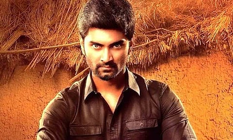 அதர்வா
