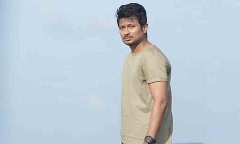 கலகத் தலைவன்