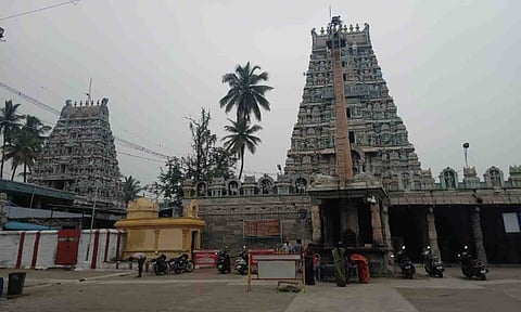 அவினாசி கோவில்&nbsp;
