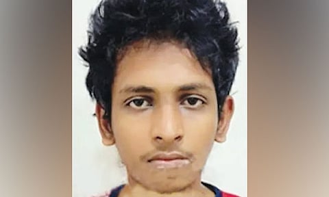 ஷாரிக்