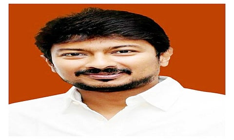 &nbsp;உதயநிதி ஸ்டாலின் எம்.எல்.ஏ.&nbsp;