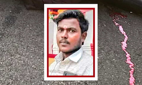 முத்து செல்வம்&nbsp;