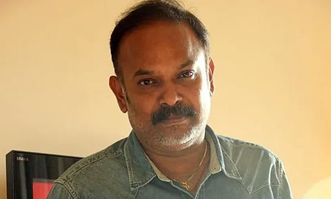 வெங்கட் பிரபு