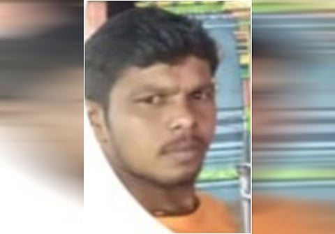 சரத்குமார் 