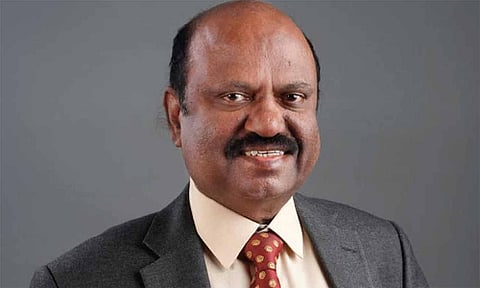 ஆனந்த போஸ்
