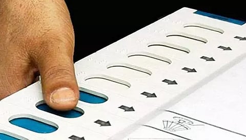ஜம்மு-காஷ்மீர் மாநில சட்டசபைக்கு விரைவில் தேர்தல்: முன்னேற்பாடு பணிகள் தீவிரம்