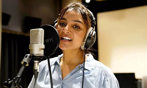 மஞ்சு வாரியர்