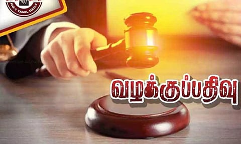 முடி வெட்ட சென்ற சிறுமிக்கு பாலியல் தொல்லை