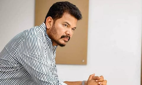 ஷங்கர்