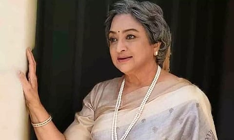 லக்‌ஷ்மி