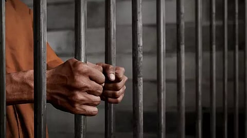 4 பெண்கள் உள்பட 7 பேர் கோவை சிறையில் அடைப்பு