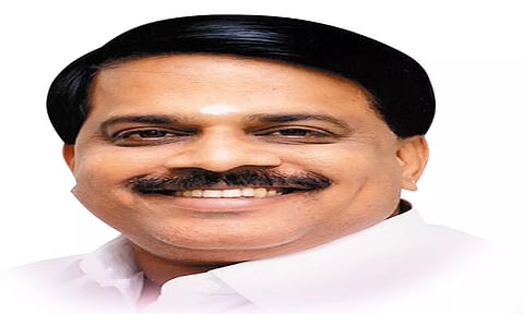 தளவாய்சுந்தரம் எம்.எல்.ஏ.&nbsp;