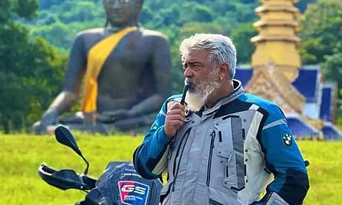 அஜித்