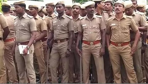 மதுரையில் முக்கிய இடங்களில் தீவிர கண்காணிப்பு