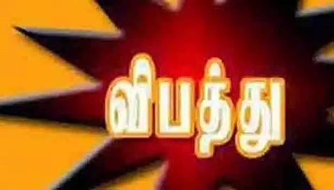 அரசு பஸ்-சரக்கு வேன் மோதி 5 பெண்கள் படுகாயம்