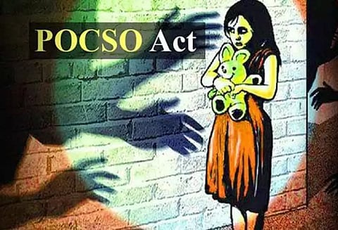 கோவையில் 16 வயது சிறுமியை  கர்ப்பமாக்கிய வாலிபர்
