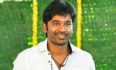 மிகப் பிரபலமான இந்திய நடிகர் பட்டியலில் தனுஷ் முதலிடம்