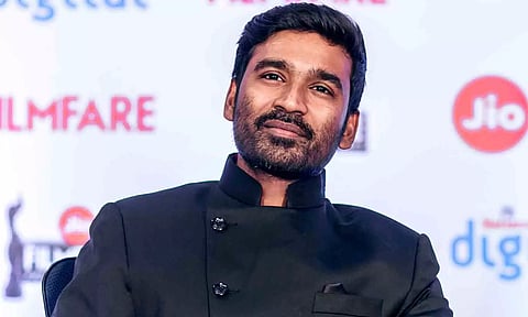 தனுஷ்