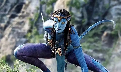 அவதார் 2