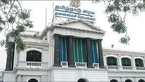 பொங்கல் பண்டிகைக்கு முன்பே சட்டசபை அடுத்த மாதம் கூடுகிறது