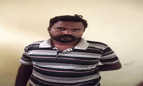 எபனேசர்&nbsp;